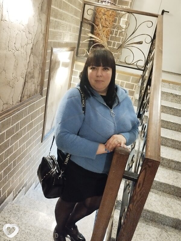 Наталья, 39, Уссурийске — анкета №660161