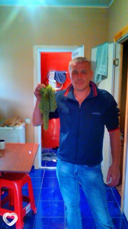 Иван, 48, Кемерове — анкета №660170