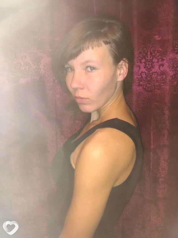 Ольга, 36, Кличеве — анкета №660222