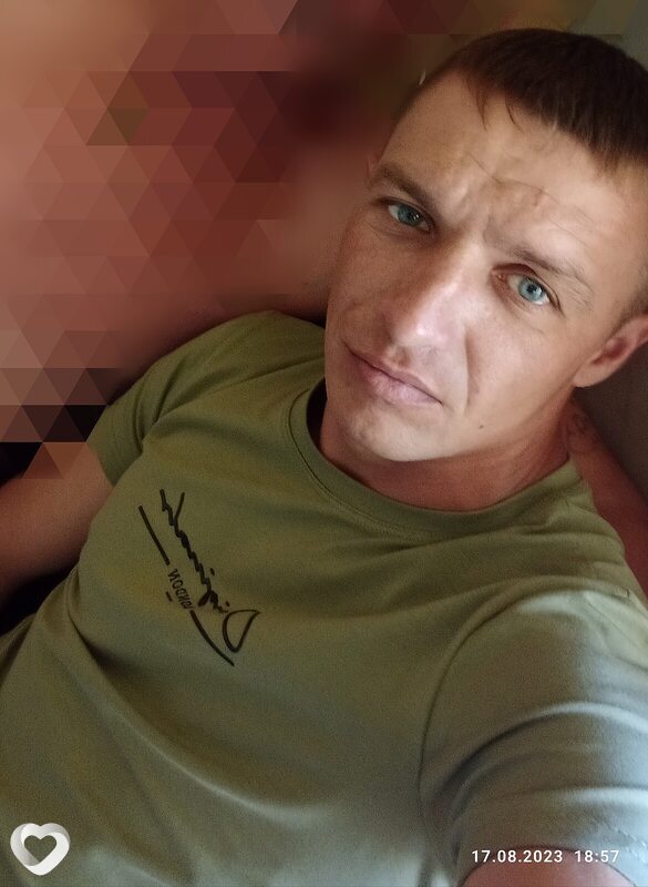 Александр, 39, Омске — анкета №660229