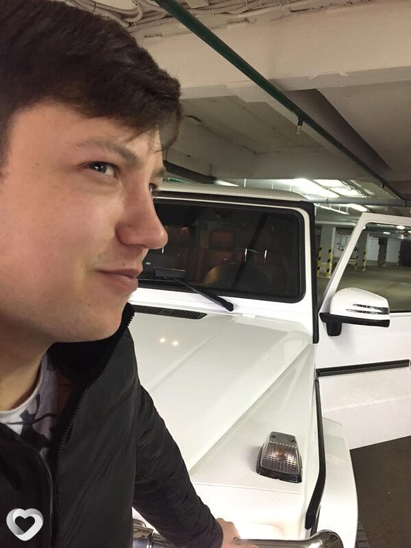 Аркадий, 33, Красноярске — анкета №660237
