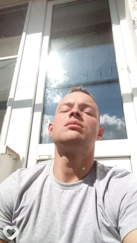 Денис, 35, Дмитрове — анкета №660241