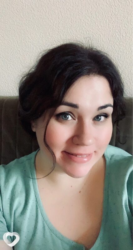 Вера, 34, Санкт-Петербурге — анкета №660242