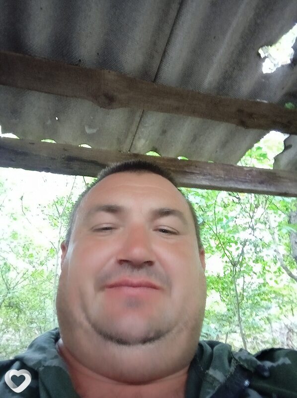 Коля, 43, Шахтах — анкета №660124