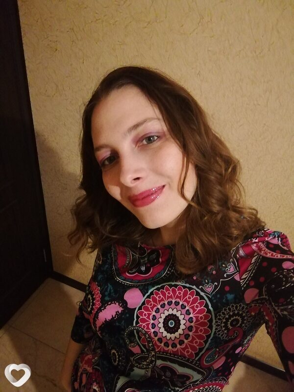Алина, 33, Краснодаре — анкета №660128