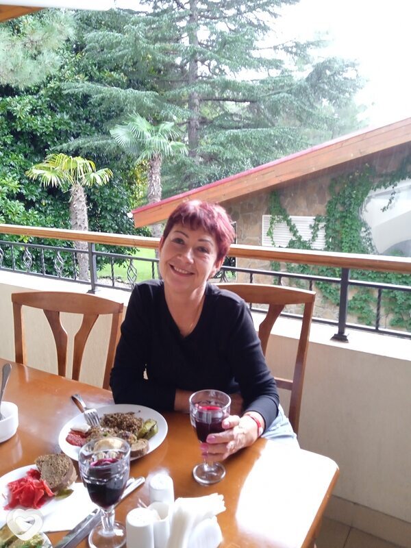 Татьяна, 62, Павловском Посаде — анкета №660131