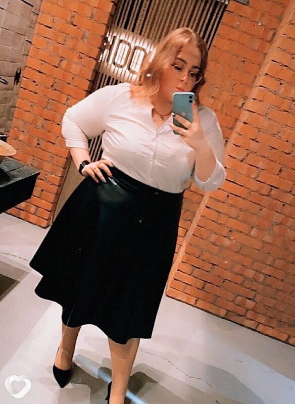 Юлия, 28, Курске — анкета №660133
