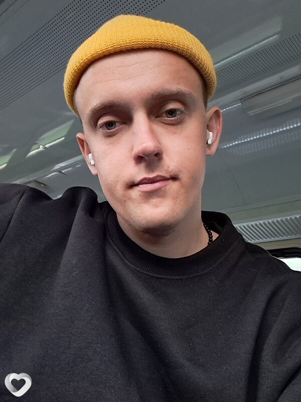 Андрей, 29, Москве — анкета №660135