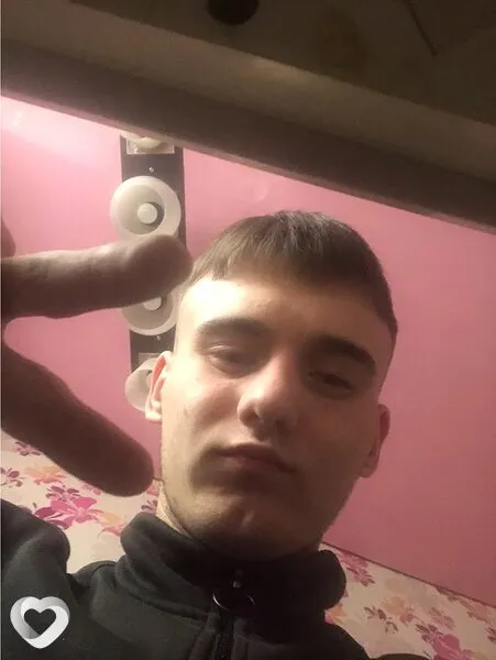 Егор, 29, Москве — анкета №660140