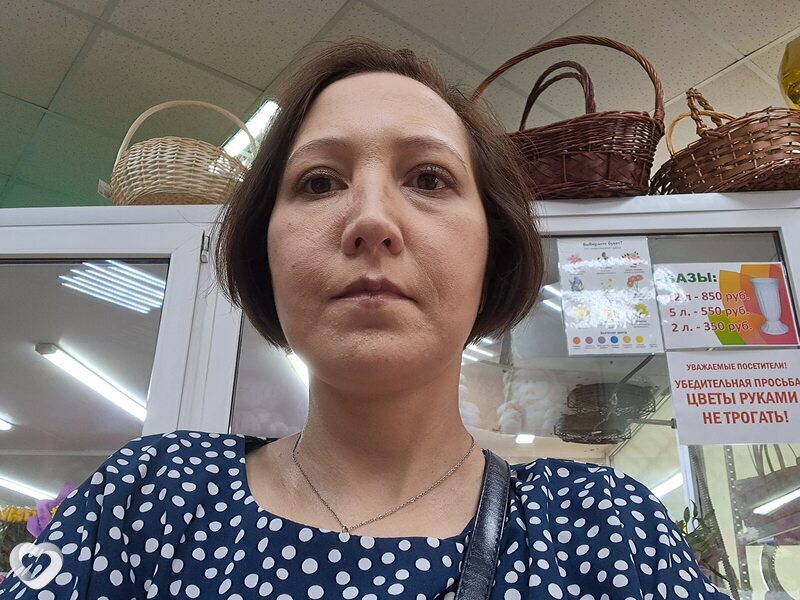 Диана, 45, Уфе — анкета №660141