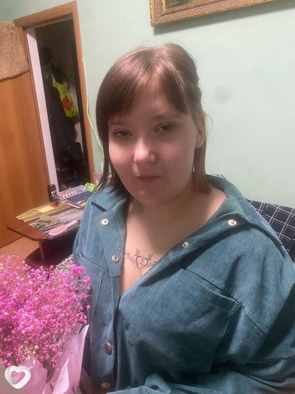 Анастасия, 25, Оренбурге — анкета №660271