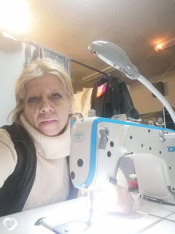 Ириша, 58, Саратове — анкета №660273