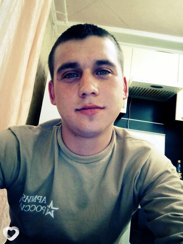 Сергей, 25, Верхней Пышме — анкета №660277
