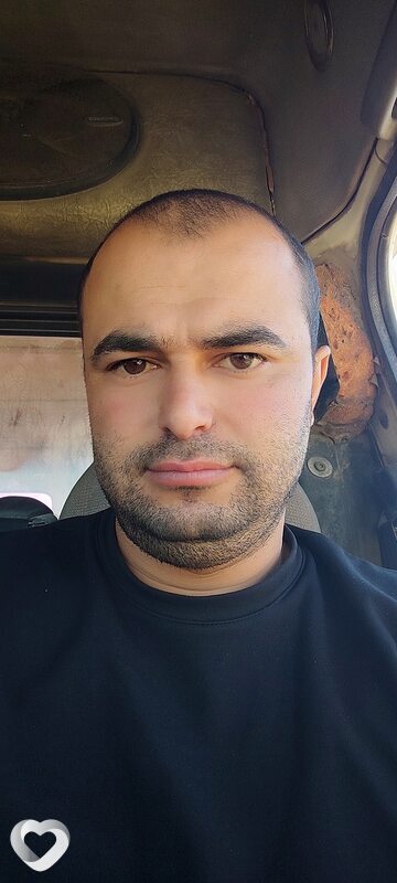 Саня, 36, Николаеве — анкета №660279
