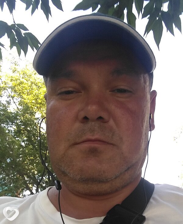 Александр, 45, Сарапуле — анкета №660290