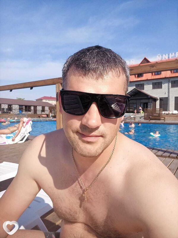 Тимур, 42, Хабаровске — анкета №660292