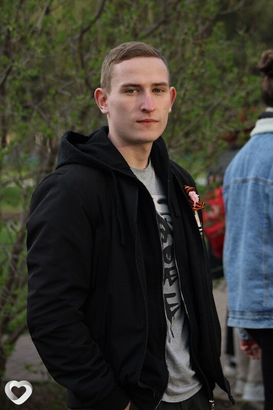 Алексей, 40, Москве — анкета №660176