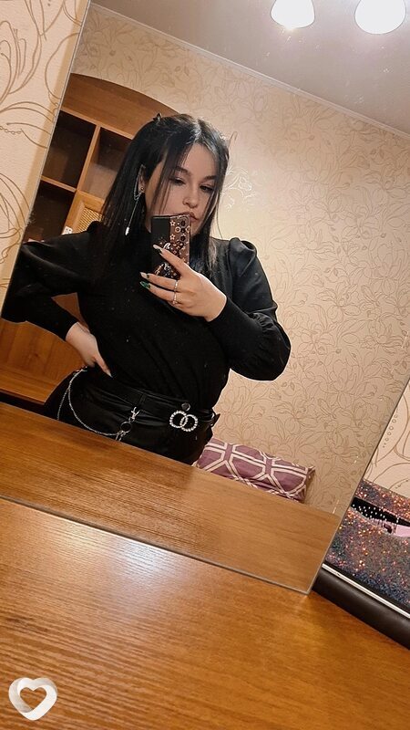 Валентина, 28, Твери — анкета №660189