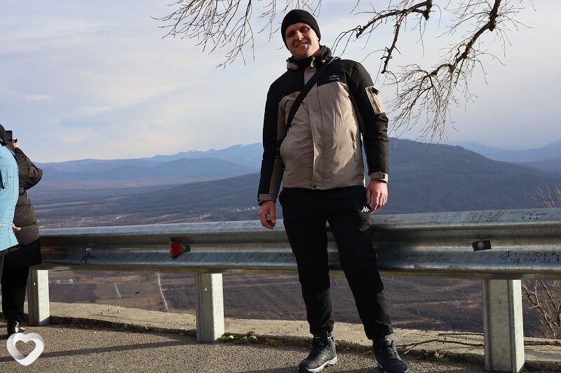 Олег, 35, Краснодаре — анкета №660248