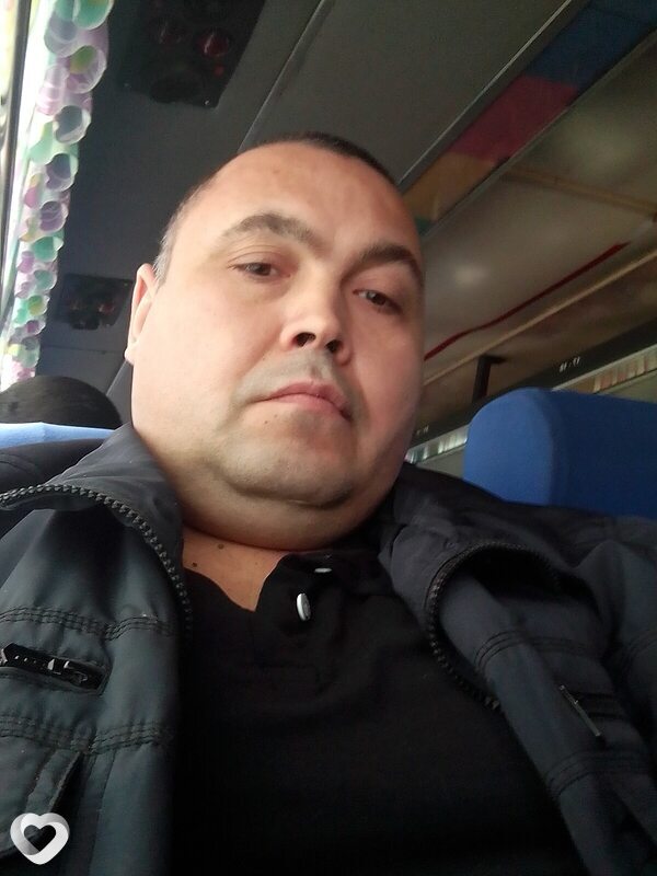 Влад, 43, Краснодаре — анкета №660252