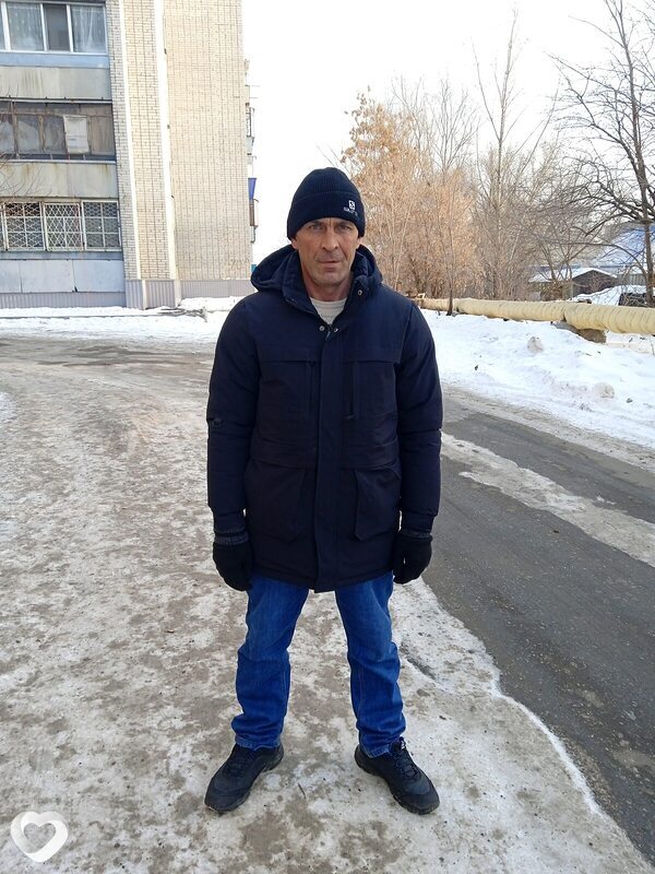 Евгений, 44, Кургане — анкета №660399