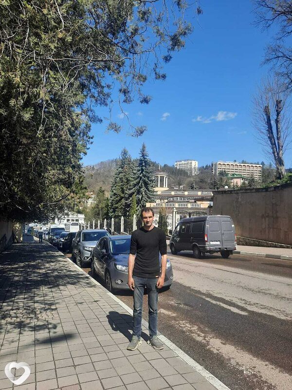 Alex, 42, Владикавказе — анкета №660403