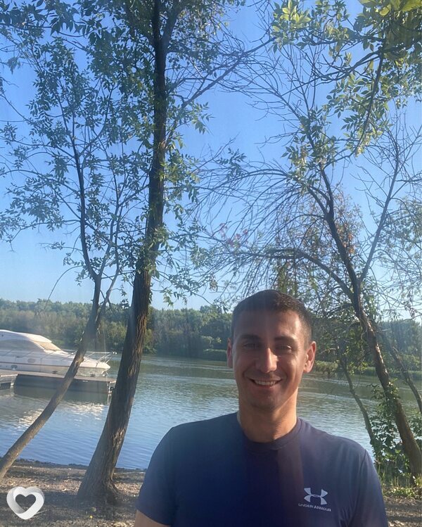 Николай, 41, Ростове-на-Дону — анкета №660410