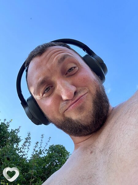 Константин, 40, Бобруйске — анкета №660413