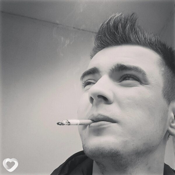 Александр, 29, Кобрине — анкета №660419