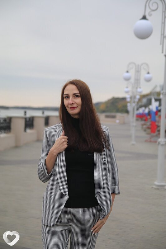 Ксения, 34, Барнауле — анкета №660426