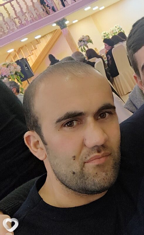 Севак, 35, Елабуге — анкета №660428