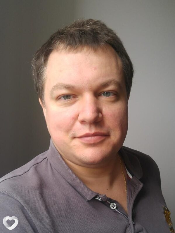Милан, 50, Москве — анкета №660430