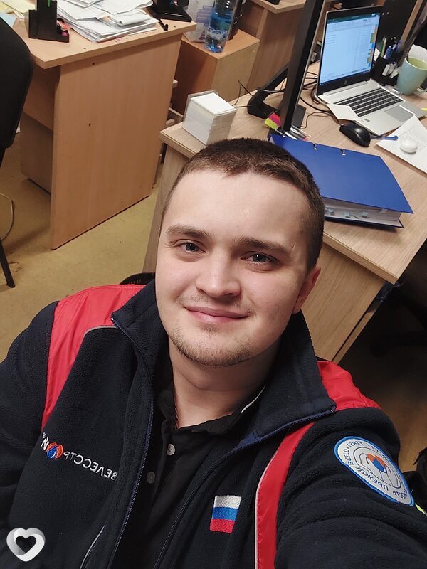 Дмитрий, 25, Иванове — анкета №660431
