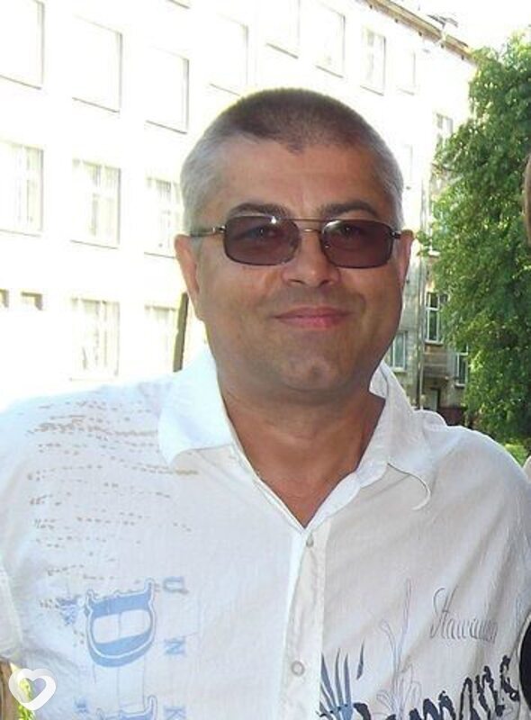 Андрей, 63, Бобруйске — анкета №660434