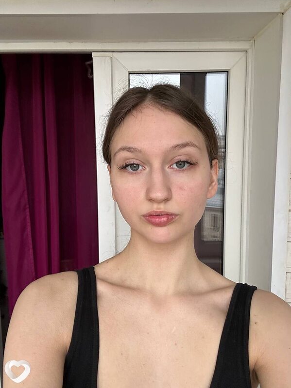 Настя, 31, Иркутске — анкета №660436