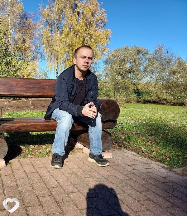 Петр, 37, Раменском — анкета №660439