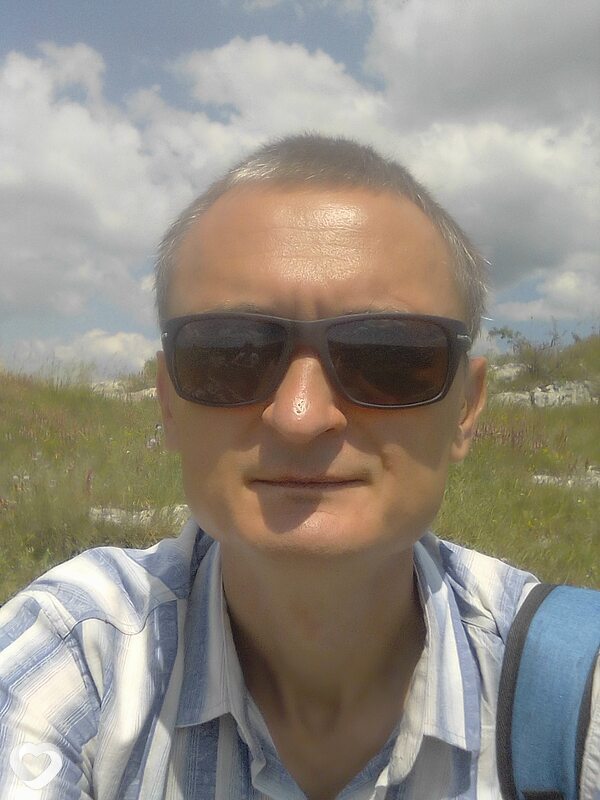 Виталий, 47, Евпатории — анкета №660440