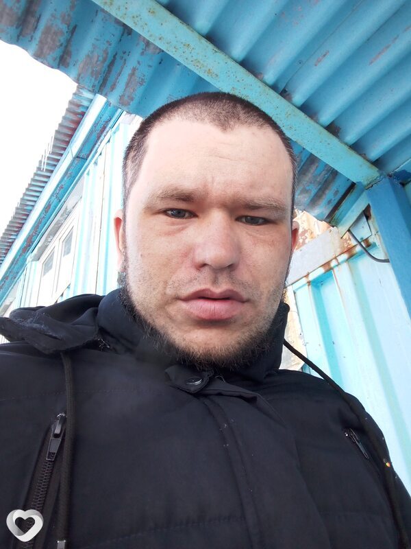 Александр, 34, Мичуринске — анкета №660444