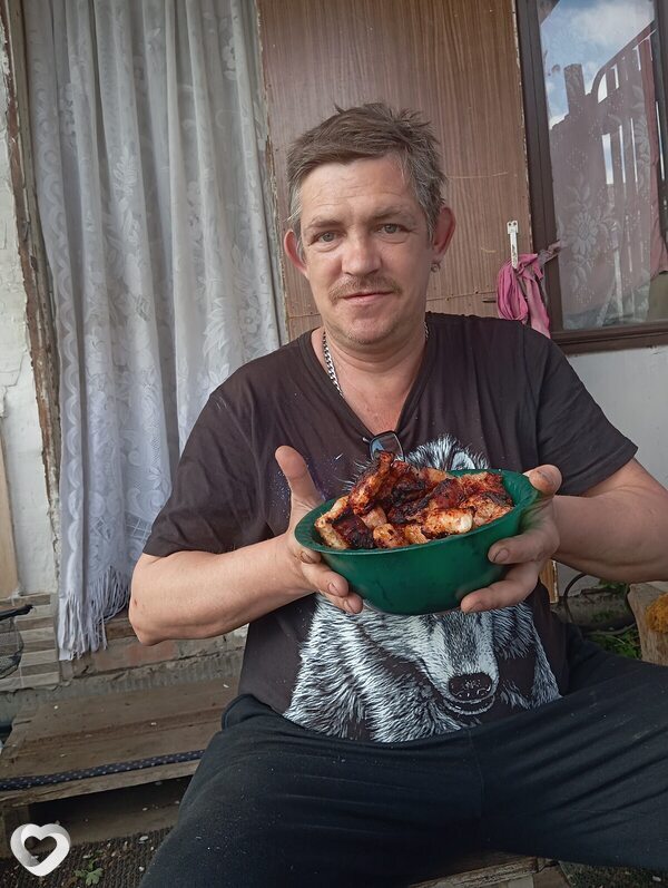 Александр, 47, Бийске — анкета №660198