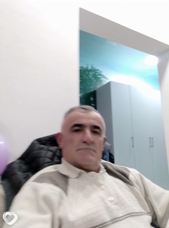 Эльхан, 56, Махачкале — анкета №660204