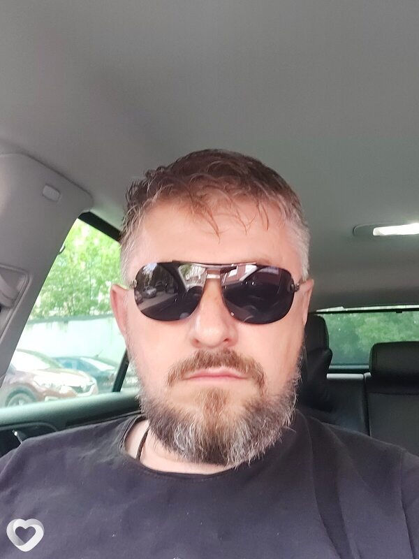 Сергей, 41, Иванове — анкета №660207
