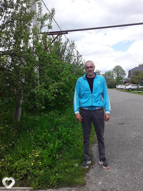 Евгений, 57, Майкопе — анкета №660220