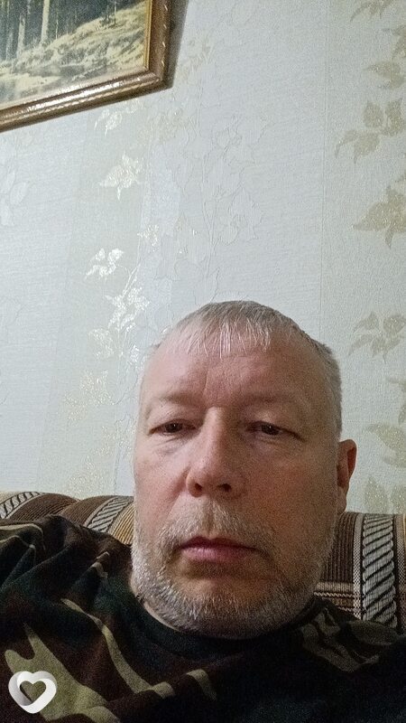 Павел, 54, Перми — анкета №660331