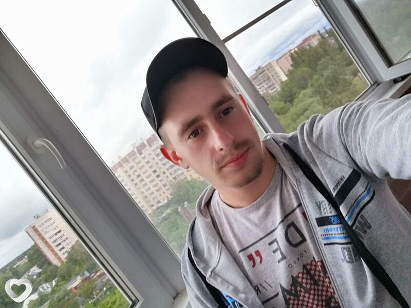 Денис, 33, Москве — анкета №660333