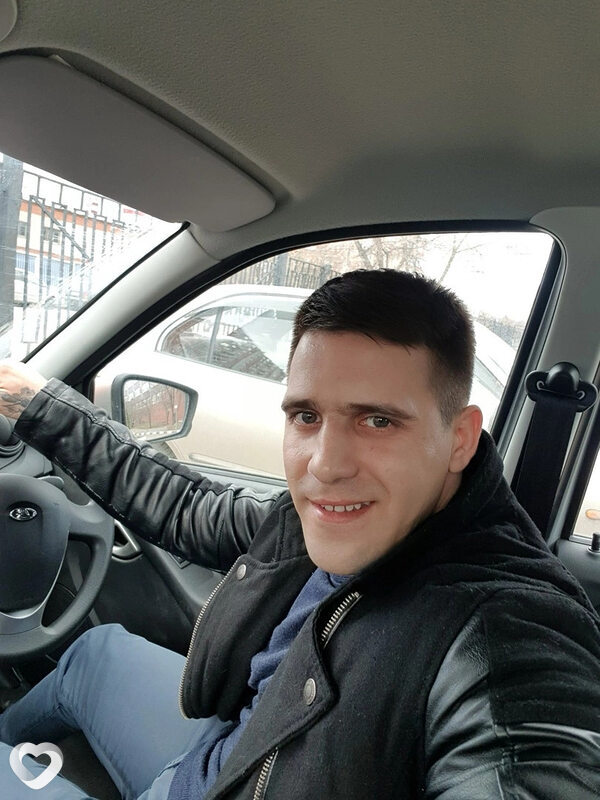 Evgeniy, 37, Москве — анкета №660334