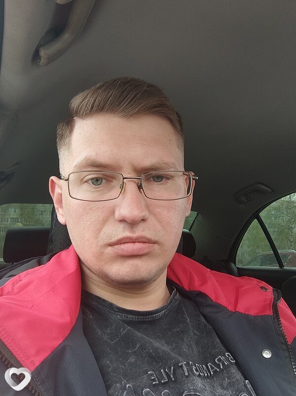 Виктор, 32, Старом Осколе — анкета №660337