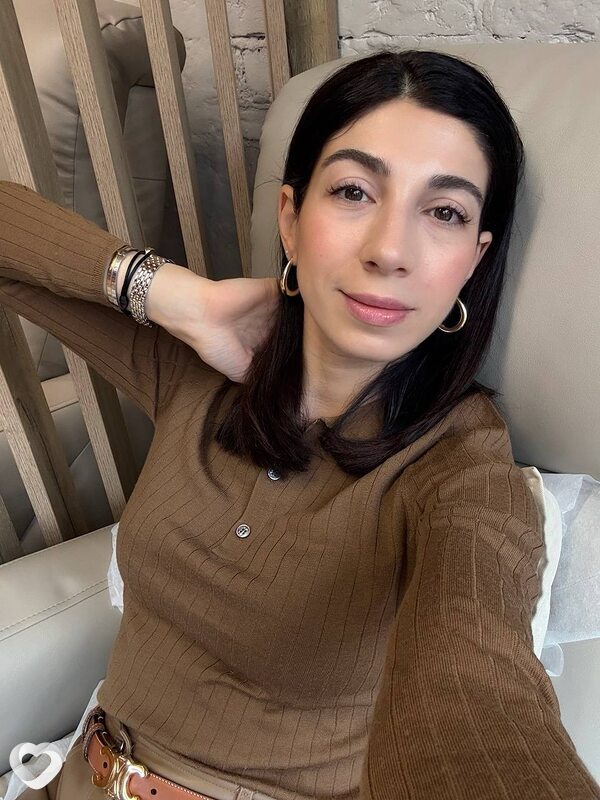 Анастасия, 29, Самаре — анкета №660339