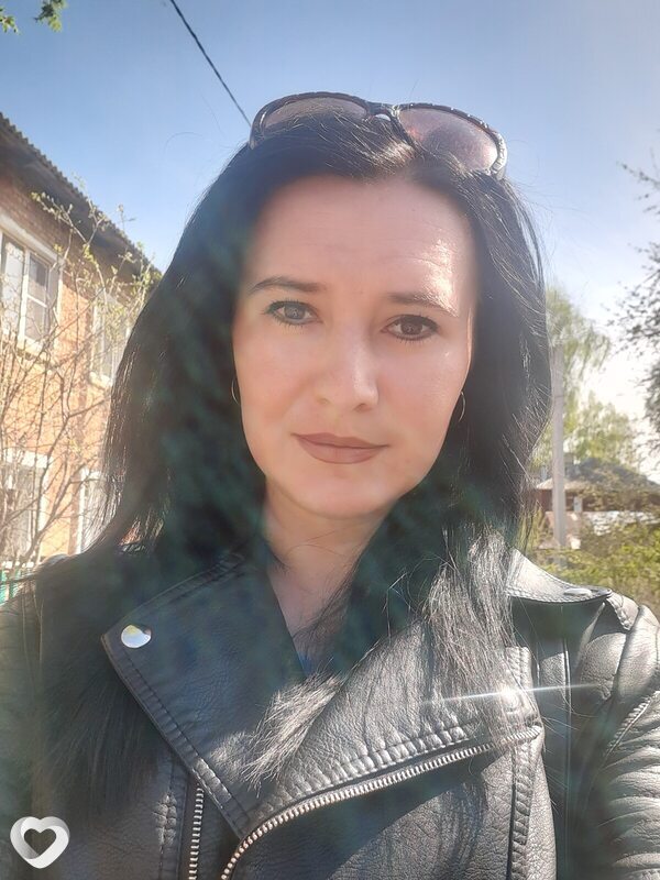 Леночка, 33, Иванове — анкета №660340