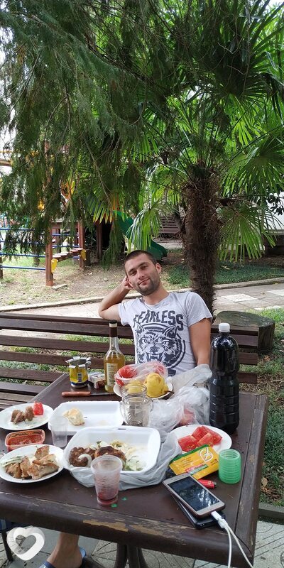 Денис, 35, Владикавказе — анкета №660344