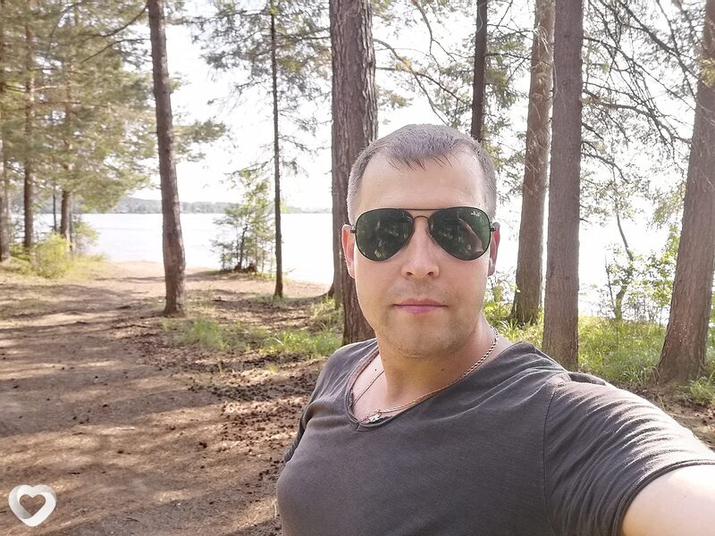 Сергей, 38, Донецк (Ростовская Обл.) — анкета №660296